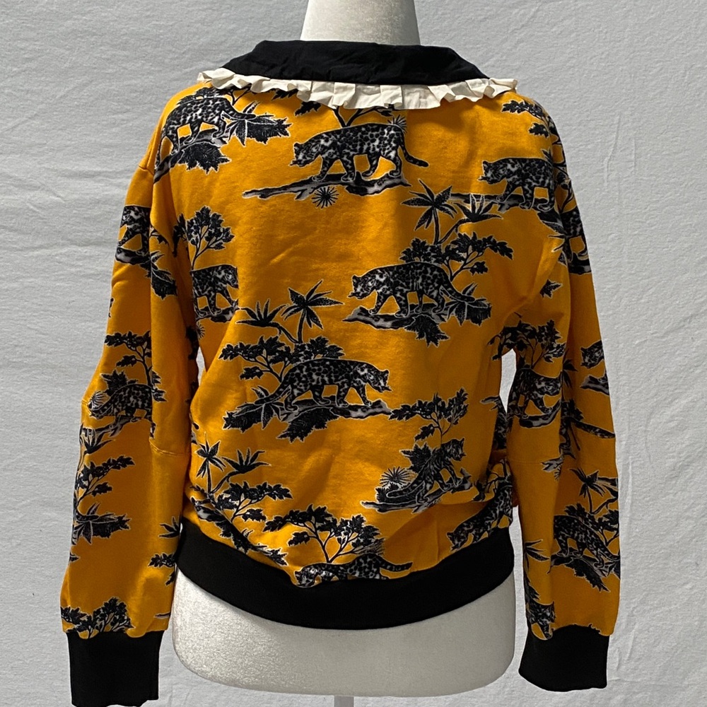 Anthropologie Sweater by coreylynncalter - Picture 2 of 4